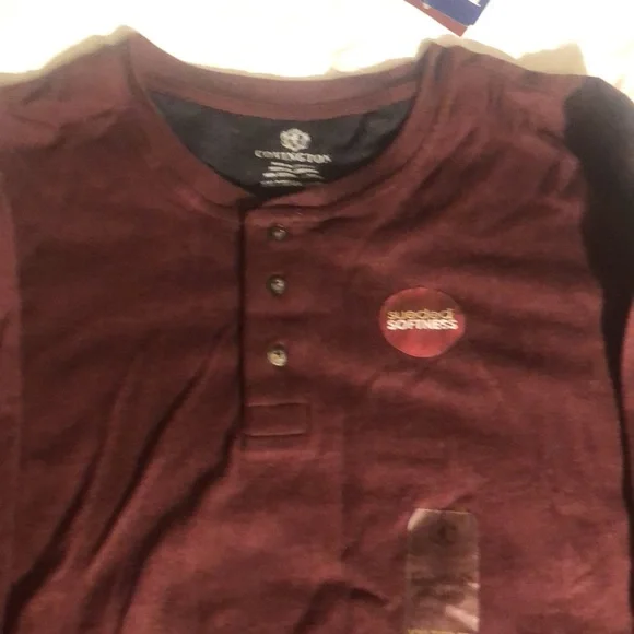 Sueded softness shirt - Picture 3 of 4